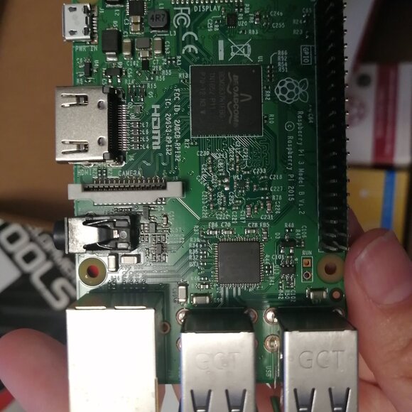 CanaKit new Raspberry pi 3 - Picture 4 of 10